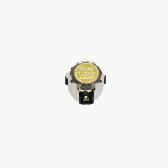 Telecom Parts Passive Components SMT Surface Mount Circulator